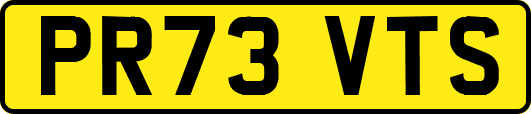 PR73VTS
