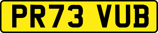 PR73VUB