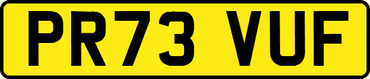 PR73VUF