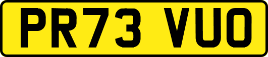 PR73VUO