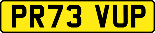 PR73VUP