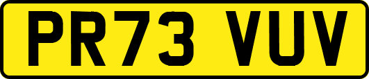 PR73VUV