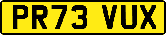 PR73VUX