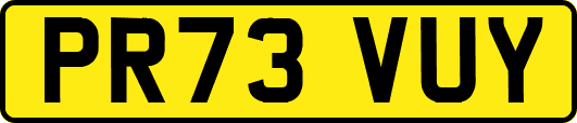 PR73VUY