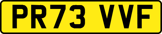PR73VVF