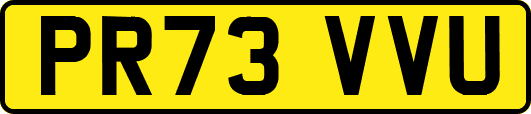PR73VVU