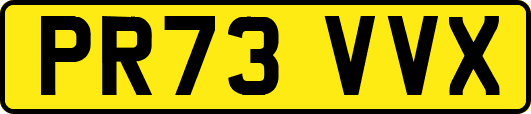 PR73VVX