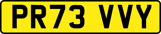 PR73VVY