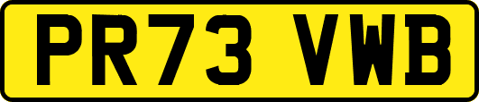 PR73VWB