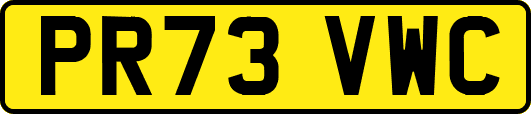 PR73VWC