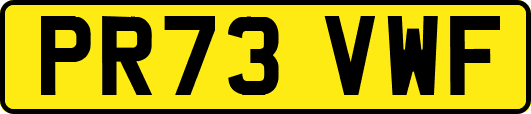 PR73VWF