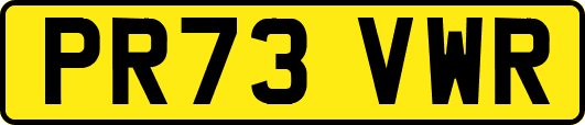 PR73VWR