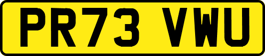 PR73VWU