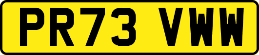 PR73VWW