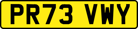 PR73VWY