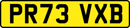 PR73VXB