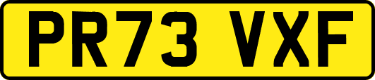 PR73VXF