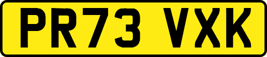 PR73VXK