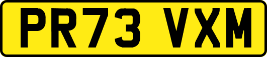 PR73VXM