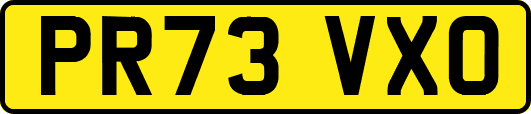 PR73VXO