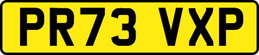 PR73VXP