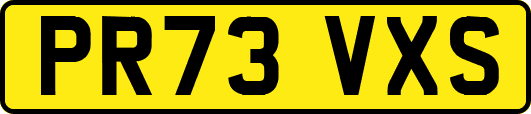 PR73VXS