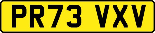 PR73VXV