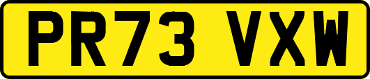 PR73VXW