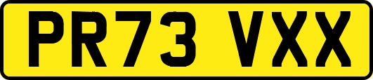 PR73VXX