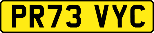 PR73VYC
