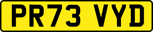 PR73VYD