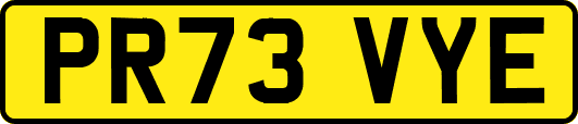 PR73VYE