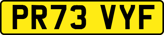 PR73VYF