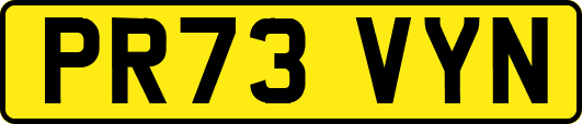 PR73VYN