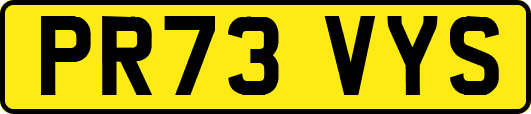 PR73VYS