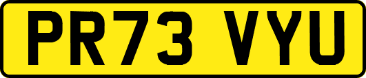 PR73VYU