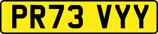 PR73VYY