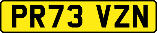 PR73VZN