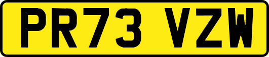 PR73VZW