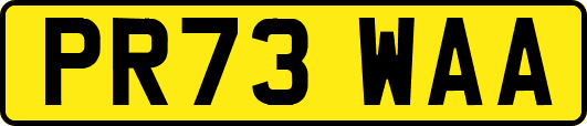PR73WAA