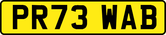 PR73WAB