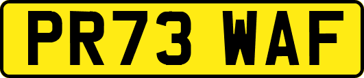 PR73WAF