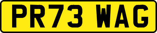 PR73WAG
