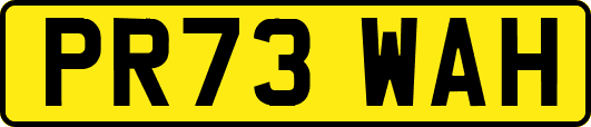PR73WAH