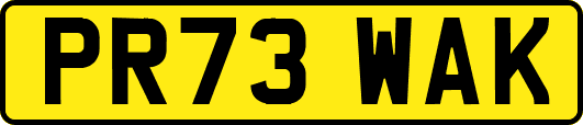 PR73WAK