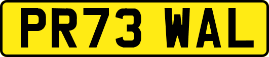 PR73WAL