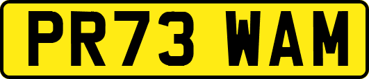 PR73WAM