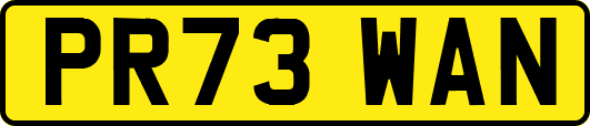 PR73WAN