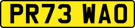 PR73WAO