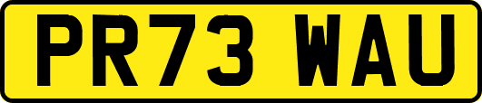 PR73WAU